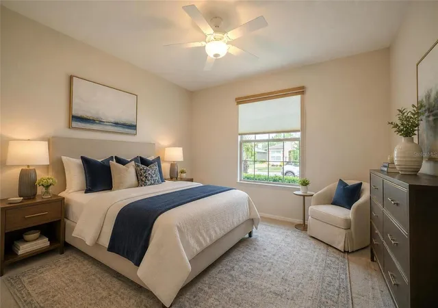 Photo 4 of Single family home for sale at 9524 SW 64th Lane, Ocala, FL 34481 | MLS# OM733276 | Listing updated on 2026-10-07