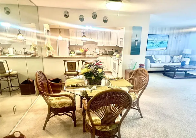 Photo 3 of Condo for sale at 2800 N Atlantic Ave #811, Daytona Beach, FL 32118 | MLS# O6446542 | Listing updated on 2026-10-03