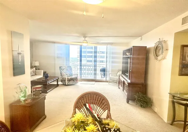Photo 3 of Condo for sale at 2800 N Atlantic Ave #811, Daytona Beach, FL 32118 | MLS# O6446542 | Listing updated on 2026-10-03