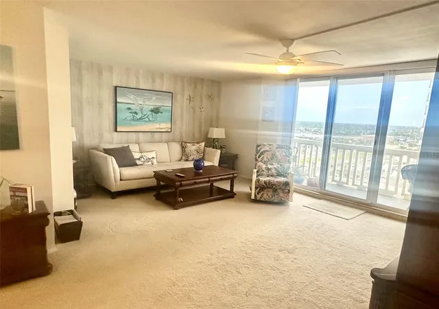Photo 4 of Condo for sale at 2800 N Atlantic Ave #811, Daytona Beach, FL 32118 | MLS# O6446542 | Listing updated on 2026-10-03