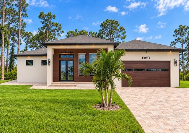 Photo 1 of Single family home for sale at 13457 Drysdale Ave, Port Charlotte, FL 33981 | MLS# A4708168 | Listing updated on 2026-10-02