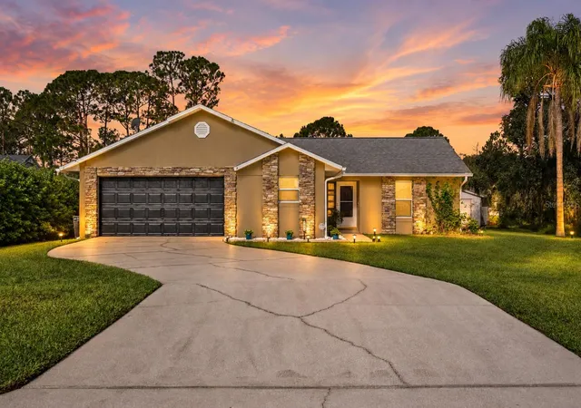 Single family home for sale at 2846 Lafoy Ct, DELTONA, FL 32738 | MLS# V4951618