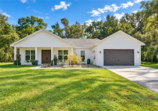 Single family home for sale at 5746 Frontier Dr, ZEPHYRHILLS, FL 33540 | MLS# TB8554072