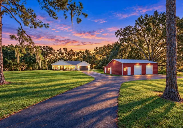 Photo 1 of Single family home for sale at 5746 Frontier Dr, Zephyrhills, FL 33540 | MLS# TB8554072 | Listing updated on 2026-10-05
