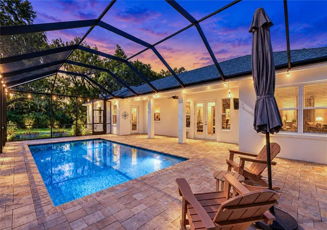 Photo 2 of Single family home for sale at 5746 Frontier Dr, Zephyrhills, FL 33540 | MLS# TB8554072 | Listing updated on 2026-10-05