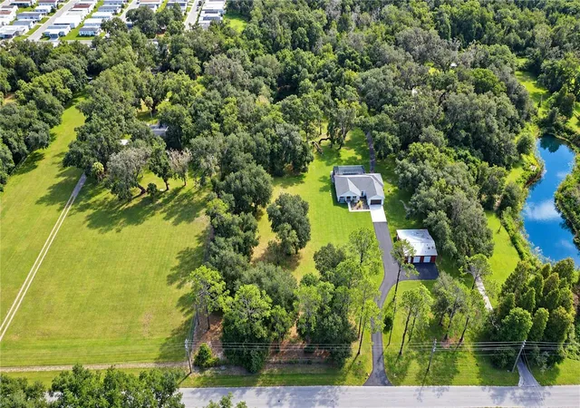 Photo 3 of Single family home for sale at 5746 Frontier Dr, Zephyrhills, FL 33540 | MLS# TB8554072 | Listing updated on 2026-10-05
