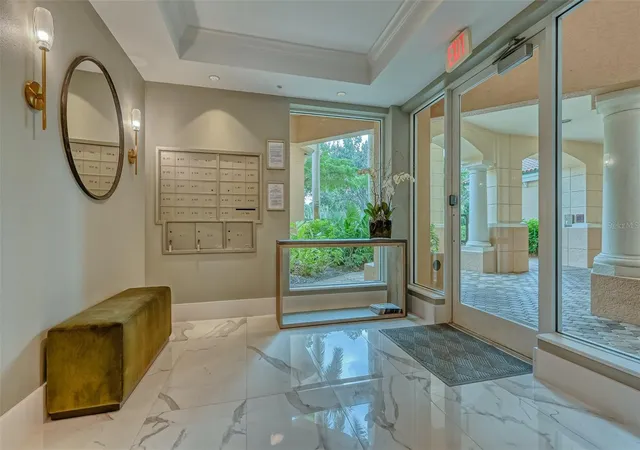 Photo 3 of Condo for sale at 401 N Point Rd #404, Osprey, FL 34229 | MLS# A4708169 | Listing updated on 2026-10-06