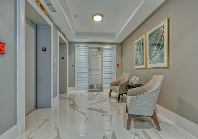 Condo for sale at 401 N Point Rd #404, OSPREY, FL 34229 | MLS# A4708169 | Listing updated on 2026-10-06