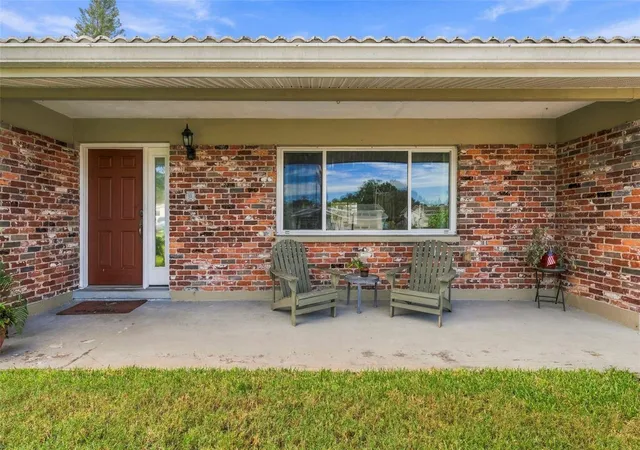 Photo 1 of Single family home for sale at 12120 81st Avenue, Seminole, FL 33772 | MLS# TB8554073 | Listing updated on 2026-10-03