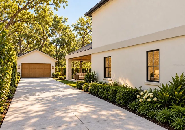 Photo 3 of Single family home for sale at 311 E Yale St, Orlando, FL 32804 | MLS# O6446546 | Listing updated on 2026-10-03