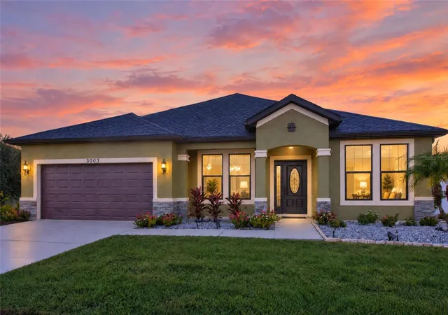 Single family home for sale at 3003 Via Milano St, PLANT CITY, FL 33566 | MLS# TB8554074