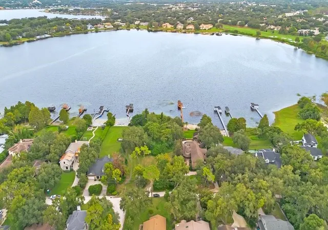 Photo 1 of Land for sale at 1221 Oakdale St, Windermere, FL 34786 | MLS# O6446547 | Listing updated on 2026-10-05