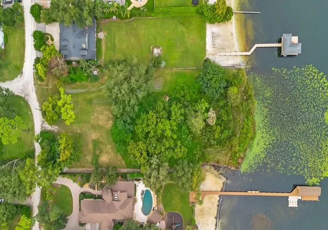 Photo 2 of Land for sale at 1221 Oakdale St, Windermere, FL 34786 | MLS# O6446547 | Listing updated on 2026-10-05