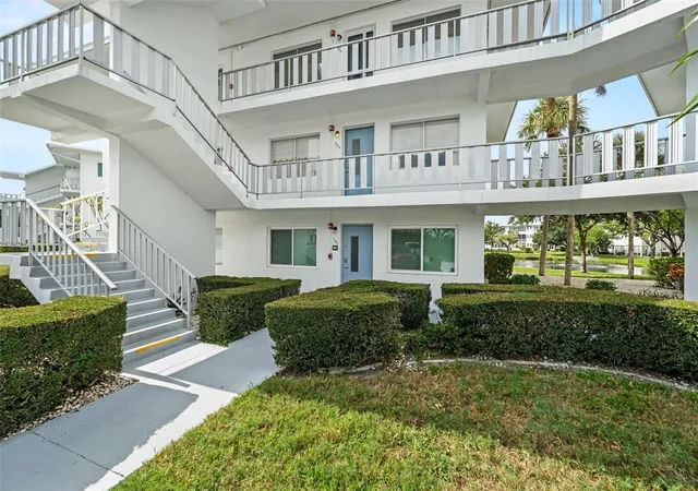 Photo 2 of Condo for sale at 11201 80th Avenue #209, Seminole, FL 33772 | MLS# TB8554075 | Listing updated on 2026-10-03