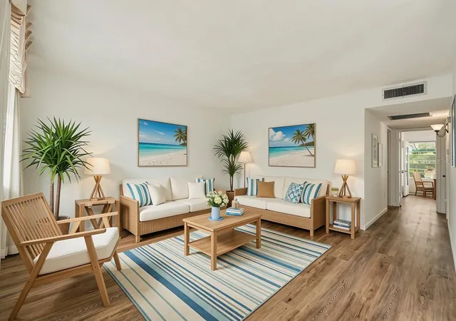 Photo 3 of Condo for sale at 11201 80th Avenue #209, Seminole, FL 33772 | MLS# TB8554075 | Listing updated on 2026-10-03