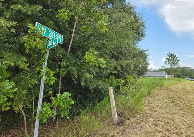 Photo 1 of Land for sale at 0 Southwest 144th Ct, Ocala, FL 34481 | MLS# FC321848 | Listing updated on 2026-10-02