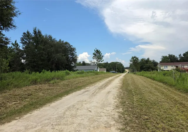 Photo 3 of Land for sale at 0 Southwest 144th Ct, Ocala, FL 34481 | MLS# FC321848 | Listing updated on 2026-10-02