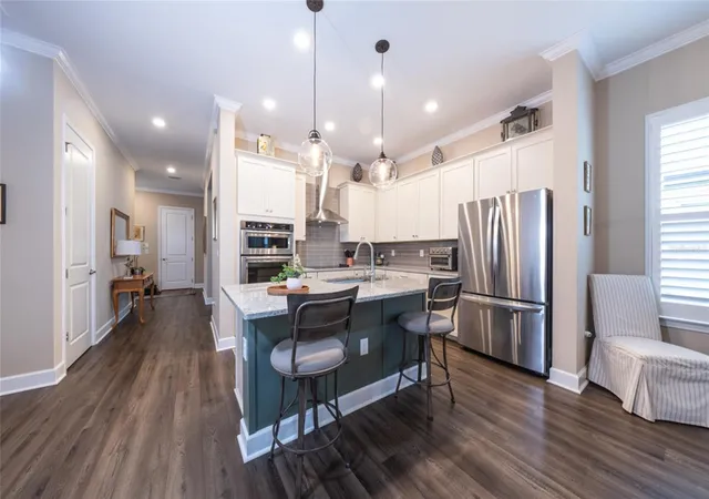 Photo 2 of Townhouse for sale at 1303 Bangor Dr, Ormond Beach, FL 32174 | MLS# FC321849 | Listing updated on 2026-10-09