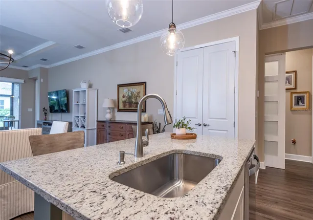 Photo 3 of Townhouse for sale at 1303 Bangor Dr, Ormond Beach, FL 32174 | MLS# FC321849 | Listing updated on 2026-10-09