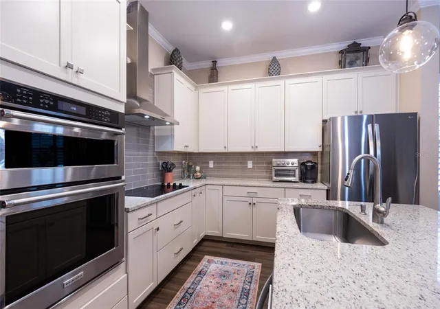 Photo 4 of Townhouse for sale at 1303 Bangor Dr, Ormond Beach, FL 32174 | MLS# FC321849 | Listing updated on 2026-10-09
