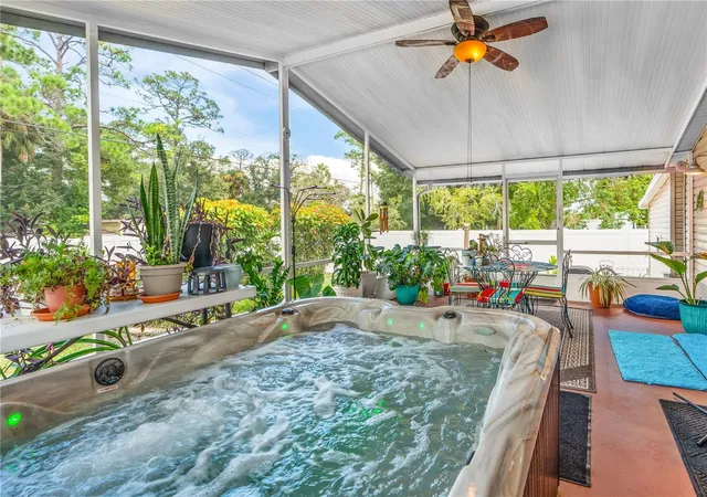 Photo 2 of Manufactured home for sale at 721 Dove Ave, Port Orange, FL 32129 | MLS# FC321850 | Listing updated on 2026-10-06