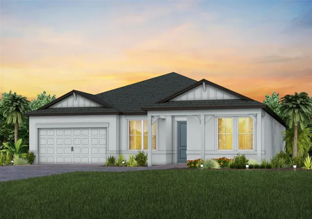 Photo 1 of Sale Pending at 16535 Ennis Pl, Bradenton, FL 34212 | MLS# TB8554077 | Listing updated on 2026-10-02