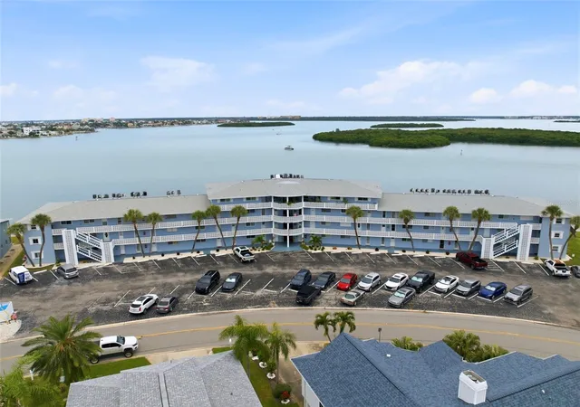 Photo 1 of Condo for sale at 280 126th Avenue #104, Treasure Island, FL 33706 | MLS# TB8554078 | Listing updated on 2026-10-04
