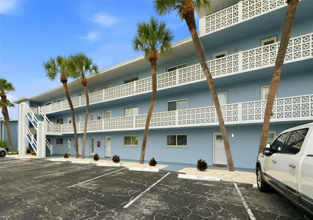 Photo 2 of Condo for sale at 280 126th Avenue #104, Treasure Island, FL 33706 | MLS# TB8554078 | Listing updated on 2026-10-04