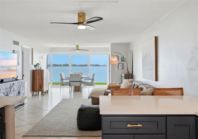 Photo 3 of Condo for sale at 280 126th Avenue #104, Treasure Island, FL 33706 | MLS# TB8554078 | Listing updated on 2026-10-04