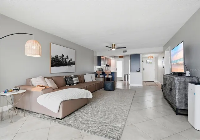 Photo 4 of Condo for sale at 280 126th Avenue #104, Treasure Island, FL 33706 | MLS# TB8554078 | Listing updated on 2026-10-04