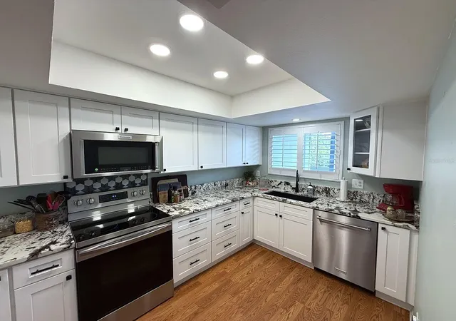 Photo 1 of Condo for sale at 259 Fenwick Dr #38, Venice, FL 34285 | MLS# TB8554081 | Listing updated on 2026-10-02