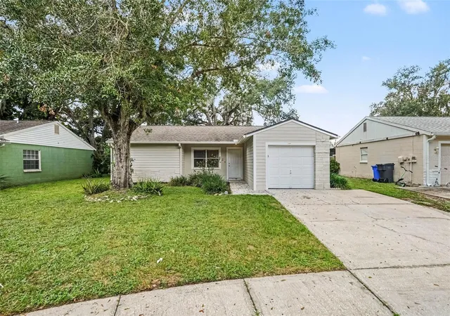 Photo 1 of Single family home for sale at 13904 Fullerton Dr, Tampa, FL 33625 | MLS# O6446549 | Listing updated on 2026-10-08