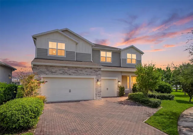 Photo 1 of Mansion for sale at 13485 Panama Beach Ct, Orlando, FL 32827 | MLS# O6446551 | Listing updated on 2026-10-06