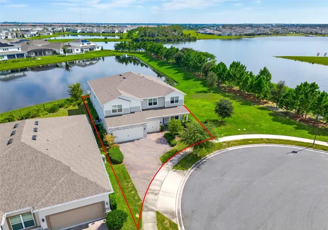 Photo 3 of Single family home for sale at 13485 Panama Beach Ct, Orlando, FL 32827 | MLS# O6446551 | Listing updated on 2026-10-06