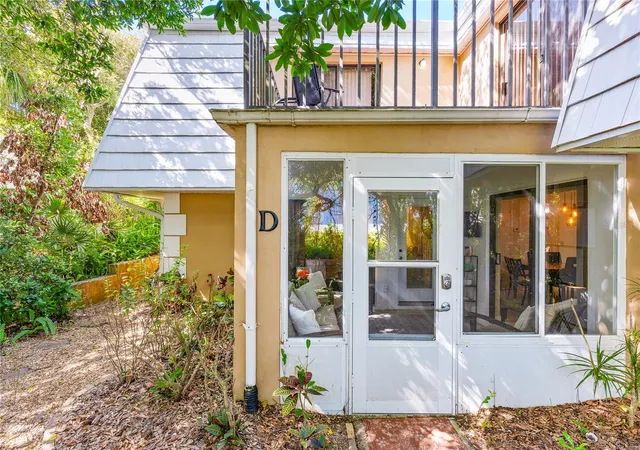 Photo 2 of Townhouse for sale at 4150 S Atlantic Ave #110D, New Smyrna Beach, FL 32169 | MLS# NS1089405 | Listing updated on 2026-10-07