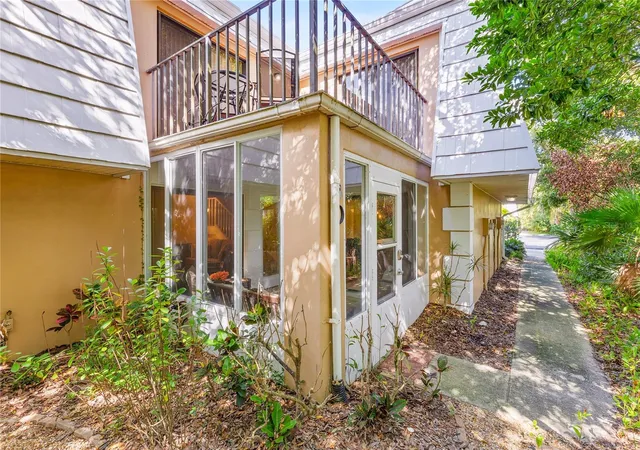 Photo 3 of Townhouse for sale at 4150 S Atlantic Ave #110D, New Smyrna Beach, FL 32169 | MLS# NS1089405 | Listing updated on 2026-10-07