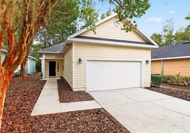 Photo 1 of Condo for sale at 79 Nw 48th Boulevard #16, Gainesville, FL 32607 | MLS# GC543917 | Listing updated on 2026-10-05