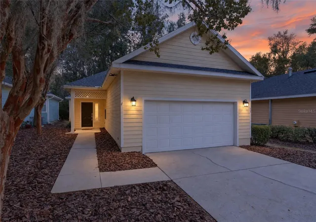 Photo 2 of Condo for sale at 79 Nw 48th Boulevard #16, Gainesville, FL 32607 | MLS# GC543917 | Listing updated on 2026-10-05