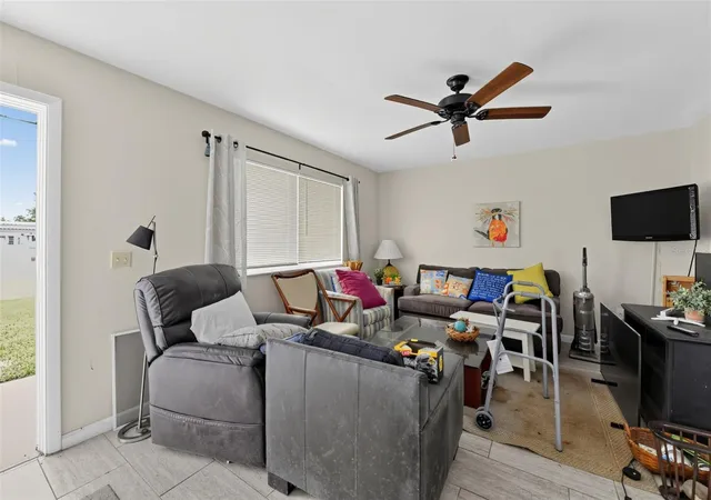 Photo 3 of Condo for sale at 205 Kings Blvd #67, Sun City Center, FL 33573 | MLS# O6446553 | Listing updated on 2026-10-02