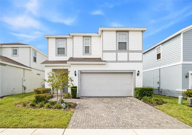 Photo 3 of Single family home for sale at 1196 Aloha Blvd, Davenport, FL 33897 | MLS# O6446555 | Listing updated on 2026-10-03