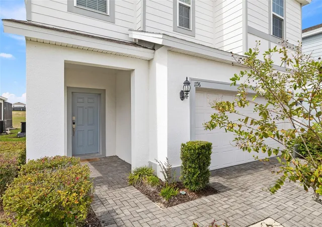 Photo 3 of Single family home for sale at 1196 Aloha Blvd, Davenport, FL 33897 | MLS# O6446555 | Listing updated on 2026-10-03