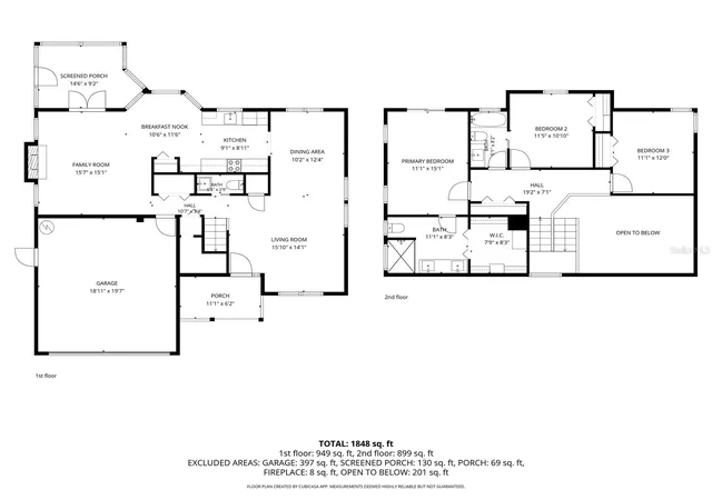 Photo 2 of Single family home for sale at 7207 Otter Crk Dr, New Port Richey, FL 34655 | MLS# W7890005 | Listing updated on 2026-10-02