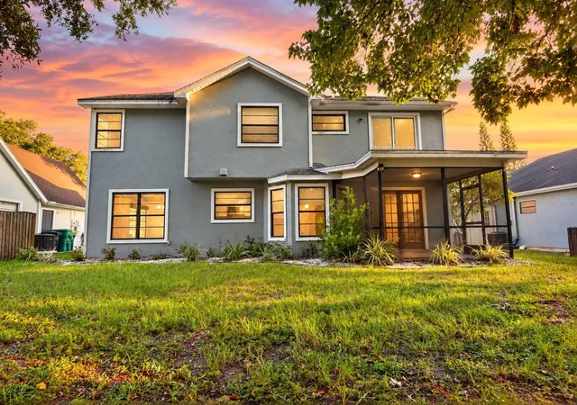 Photo 4 of Single family home for sale at 7207 Otter Crk Dr, New Port Richey, FL 34655 | MLS# W7890005 | Listing updated on 2026-10-02