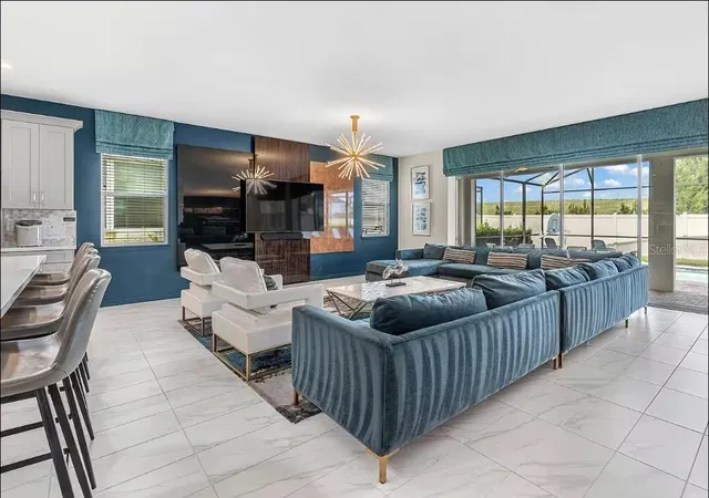 Photo 3 of Sale Pending at 1846 Caribbean View Ter, Kissimmee, FL 34747 | MLS# S5158693 | Listing updated on 2026-10-09