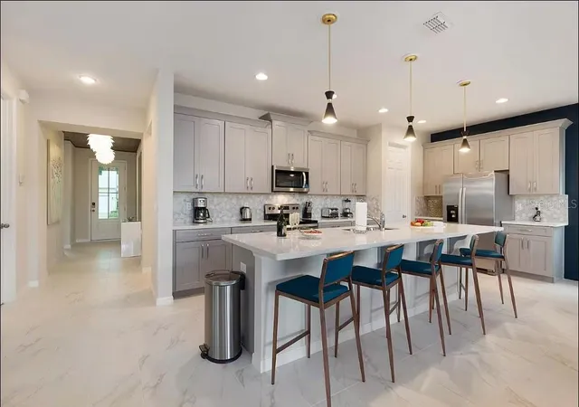 Photo 4 of Sale Pending at 1846 Caribbean View Ter, Kissimmee, FL 34747 | MLS# S5158693 | Listing updated on 2026-10-09