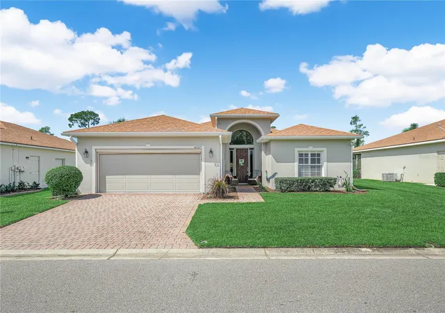 Photo 1 of Single family home for sale at 4227 Berwick Dr, Lake Wales, FL 33859 | MLS# P4940050 | Listing updated on 2026-10-06