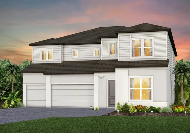 Photo 1 of Sale Pending at 644 Cotella Cvs, Bradenton, FL 34212 | MLS# TB8554089 | Listing updated on 2026-10-02