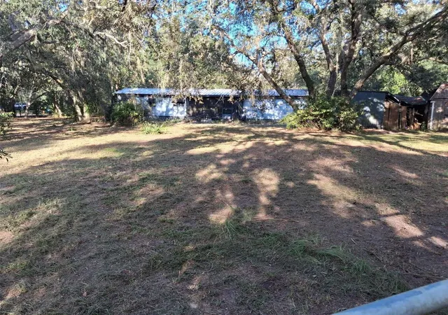 Manufactured home for sale at 3468 Jodi W Dr, DADE CITY, FL 33523 | MLS# TB8554090