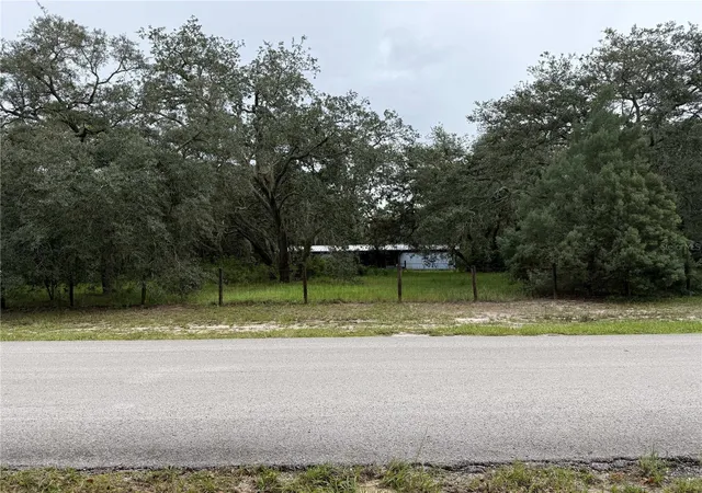Photo 1 of Manufactured home for sale at 3468 Jodi W Dr, Dade City, FL 33523 | MLS# TB8554090 | Listing updated on 2026-10-02