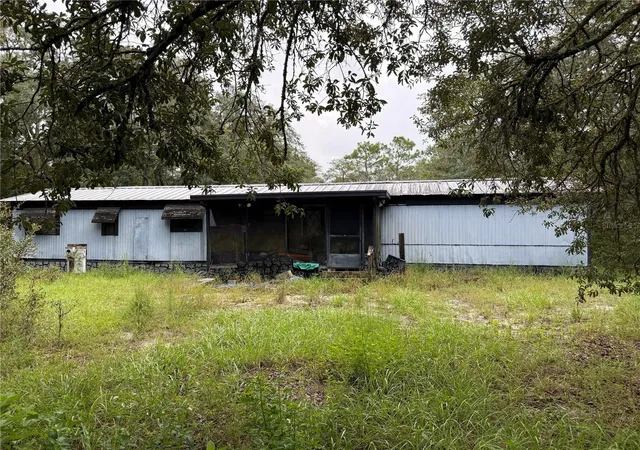 Photo 3 of Manufactured home for sale at 3468 Jodi W Dr, Dade City, FL 33523 | MLS# TB8554090 | Listing updated on 2026-10-02